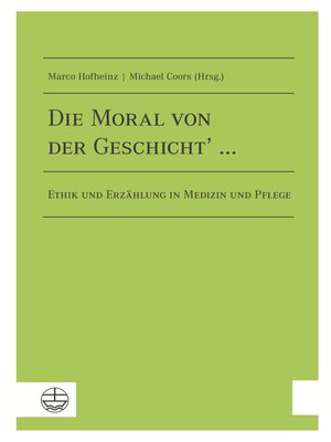 cover image of Die Moral von der Geschicht' ...